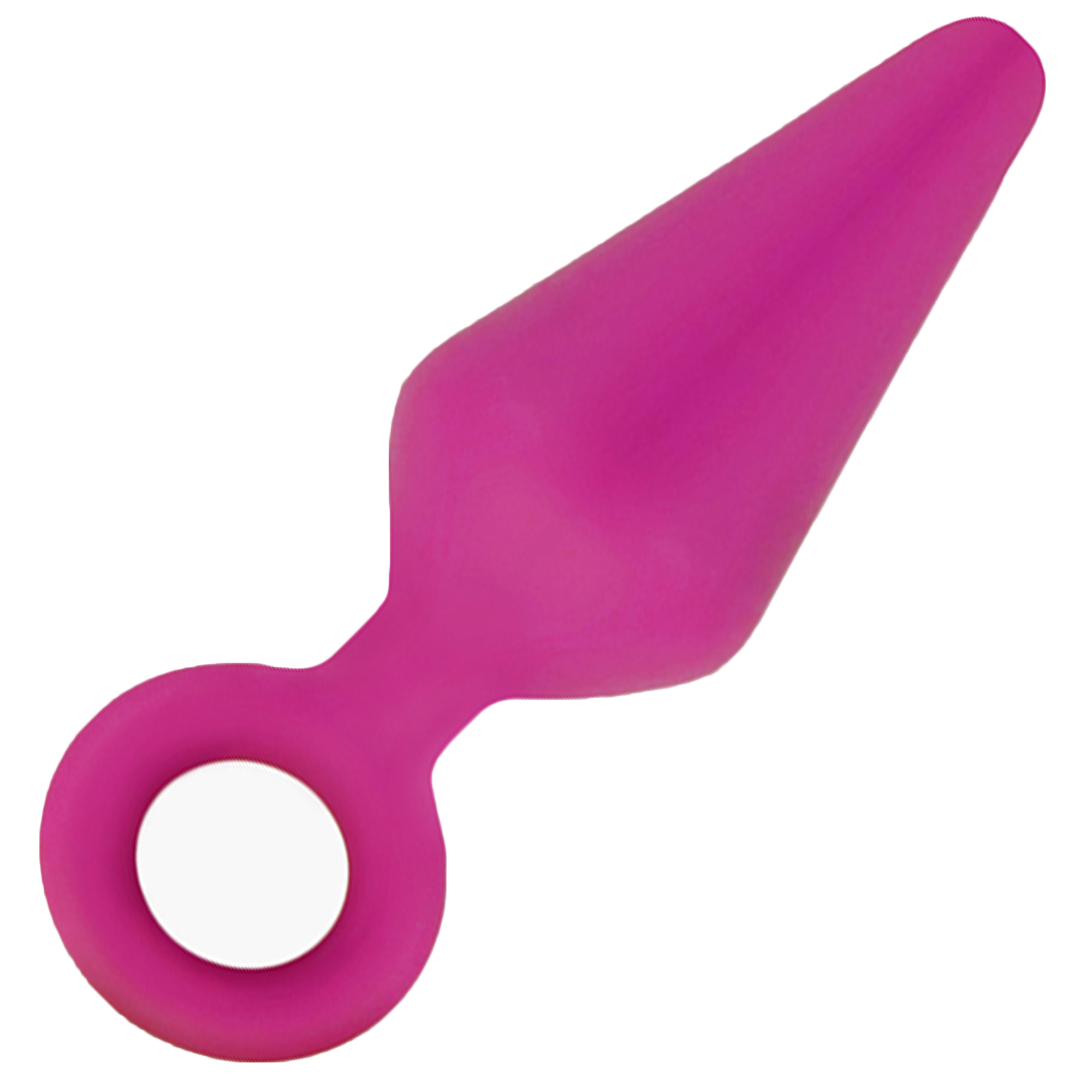 Luxe Candy Rimmer Large Fuchsia Luxe Candy Rimmer Large Fuchsia