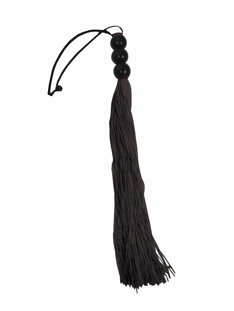 Medium Whip - Svart Medium Whip - Svart