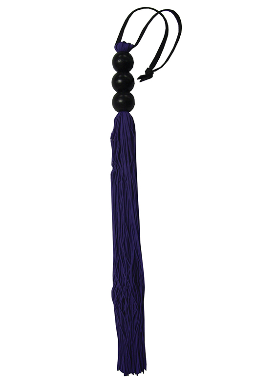 Medium Whip - Lila Medium Whip - Lila
