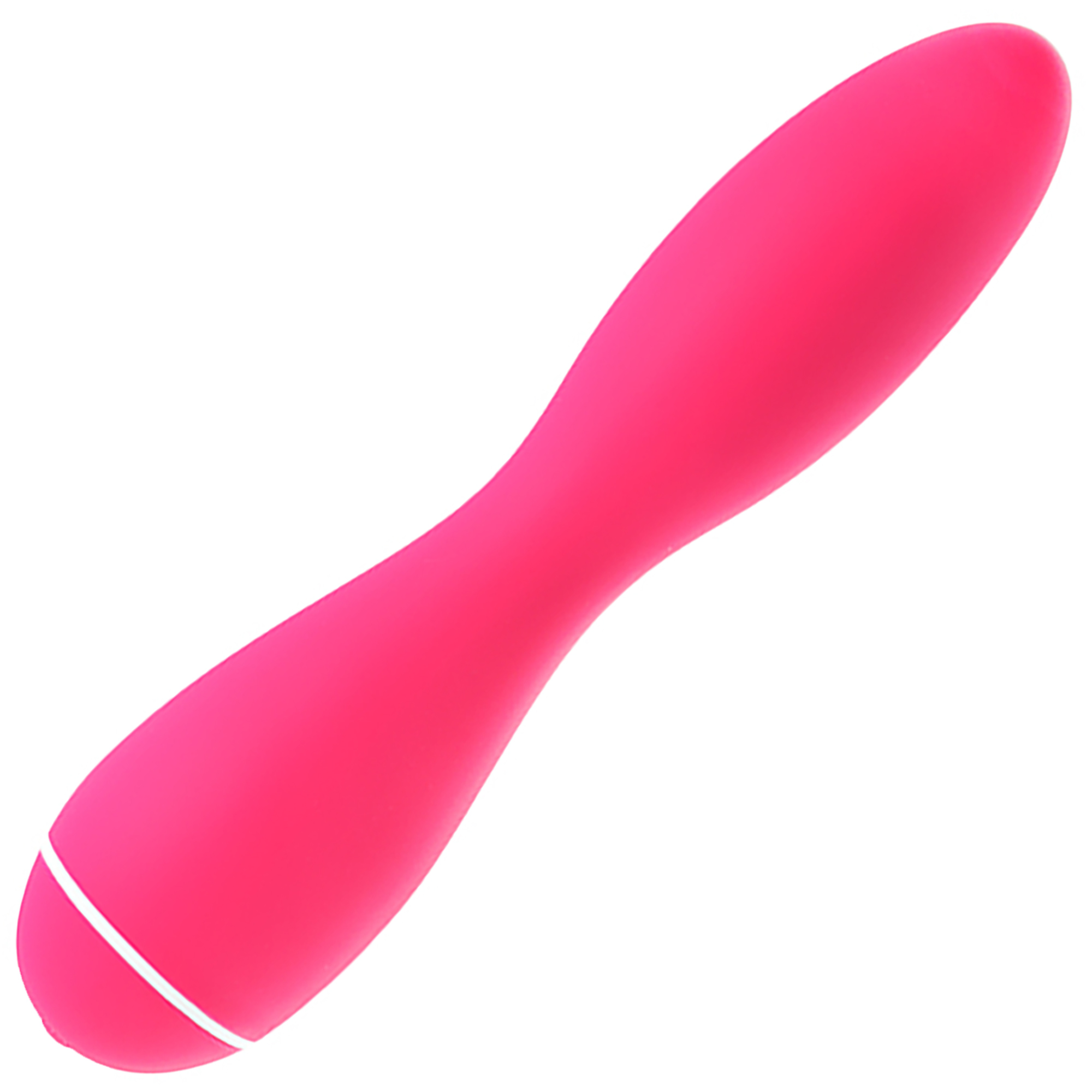 JimmyJane Intro 4 Smoothie Pink JimmyJane Intro 4 Smoothie Pink