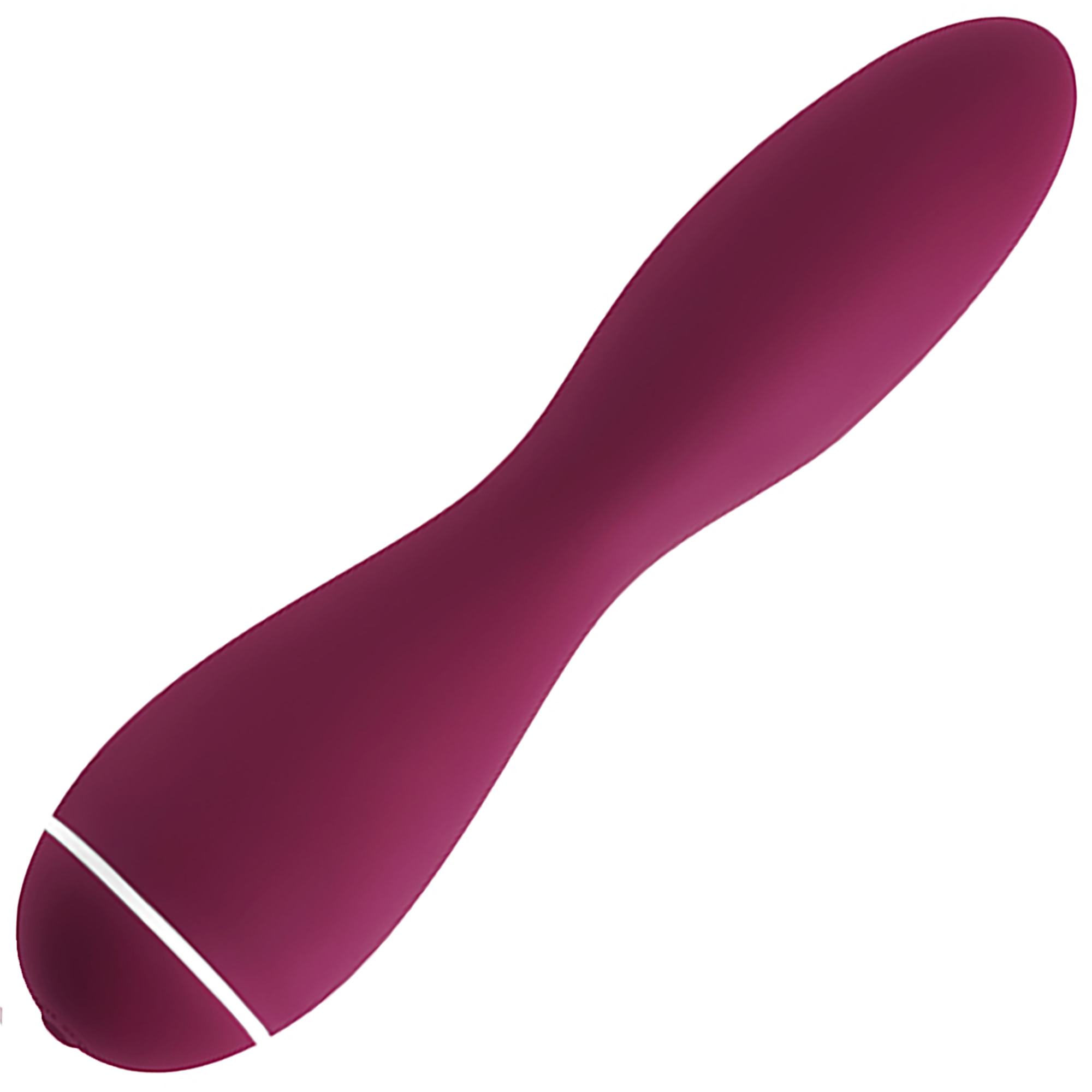 JimmyJane Intro 4 Smoothie Purple JimmyJane Intro 4 Smoothie Purple