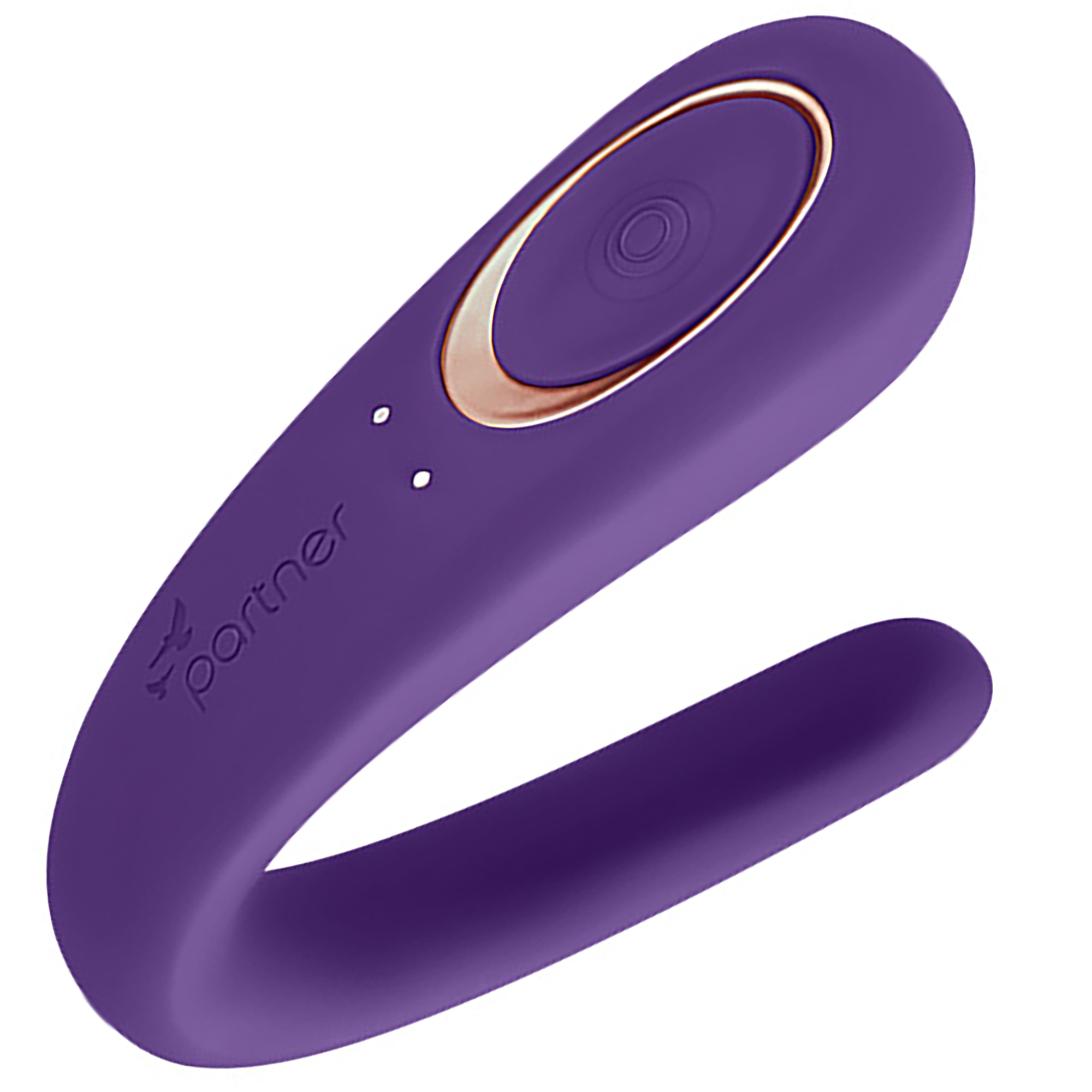 Satisfyer Partner Couples vibrator | Parvibrator | Intimast