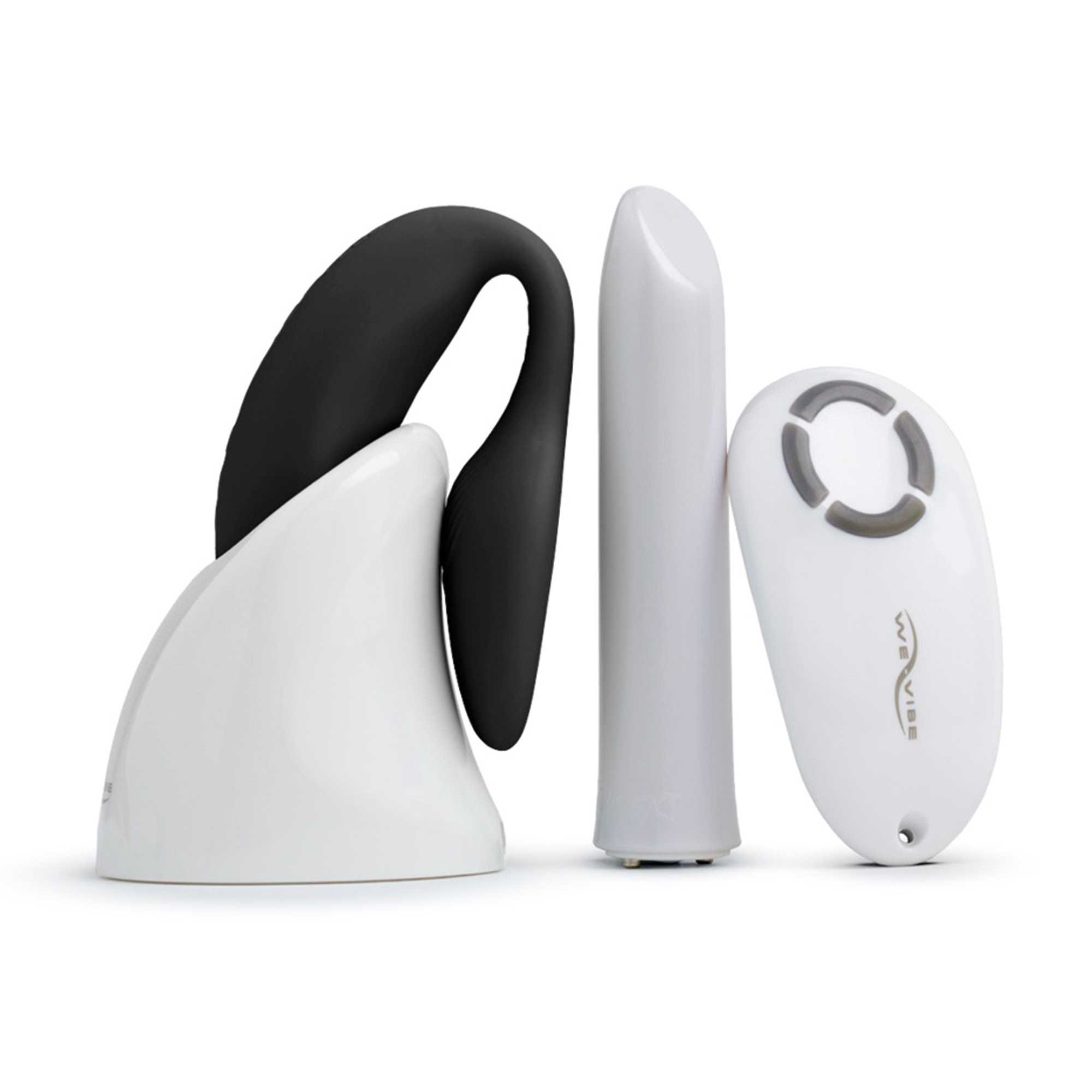We-Vibe Passionate Play Collection We-Vibe Passionate Play Collection