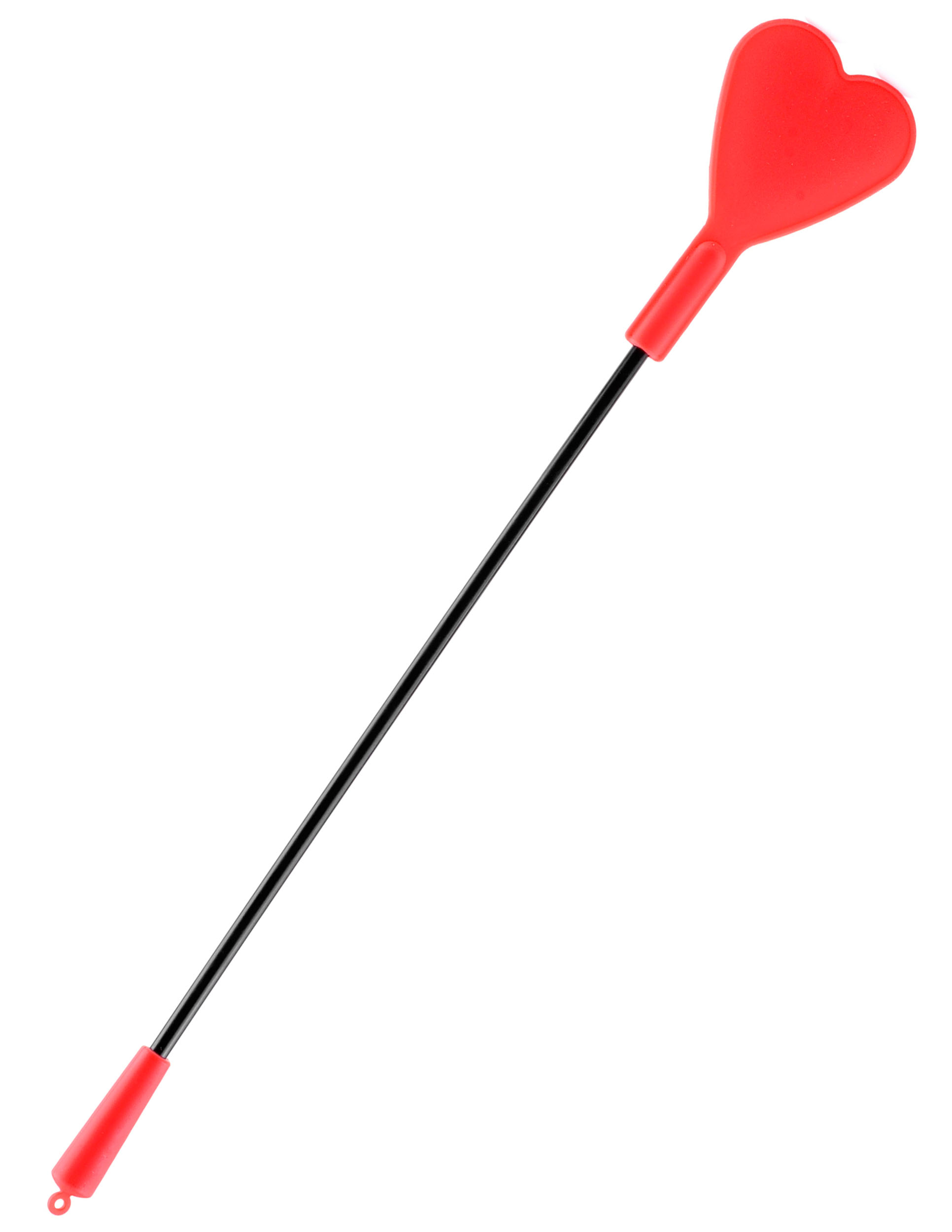 Silicone Heart Flapper Silicone Heart Flapper