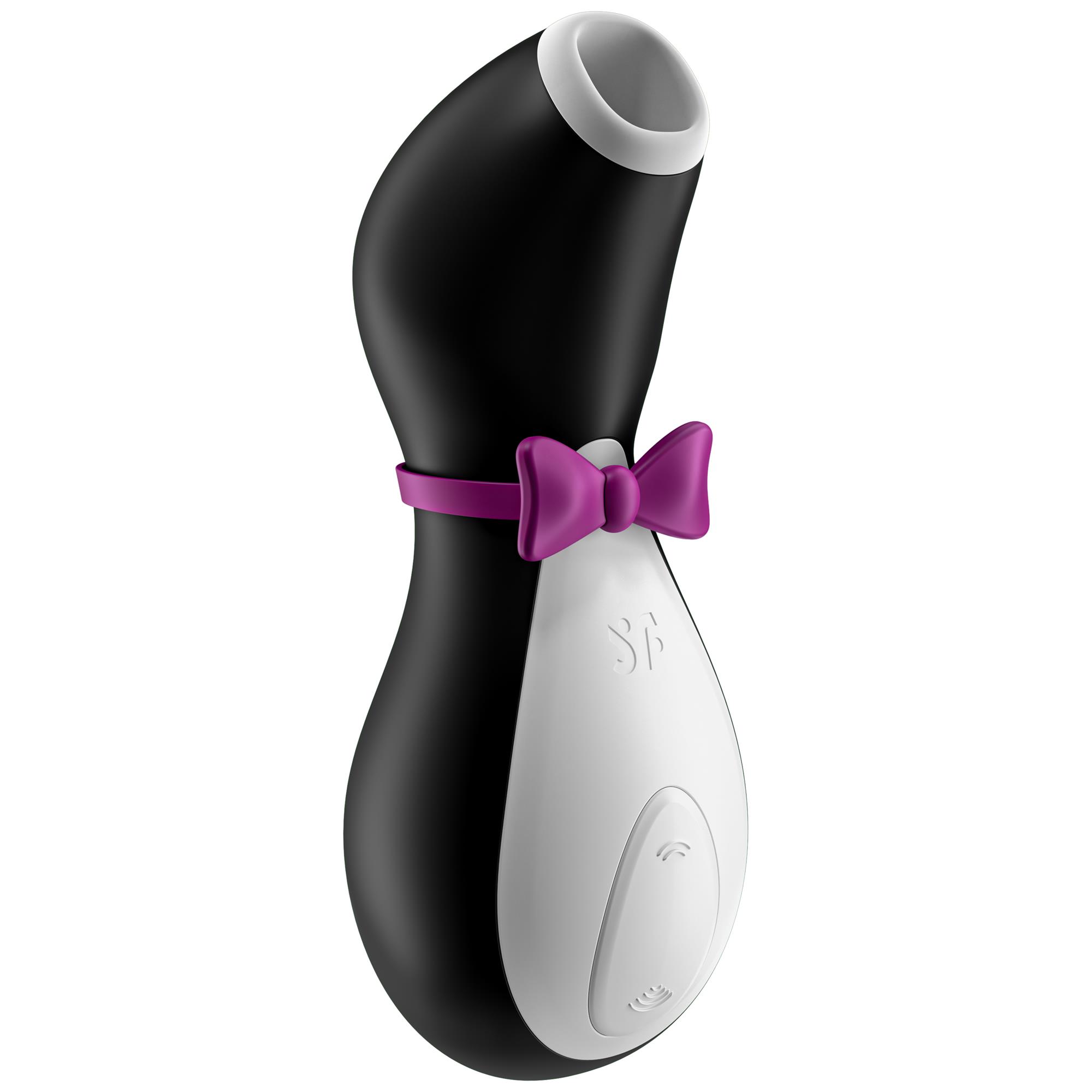 Satisfyer Pro Penguin Next Generation | Lufttrycksvibrator | Intimast