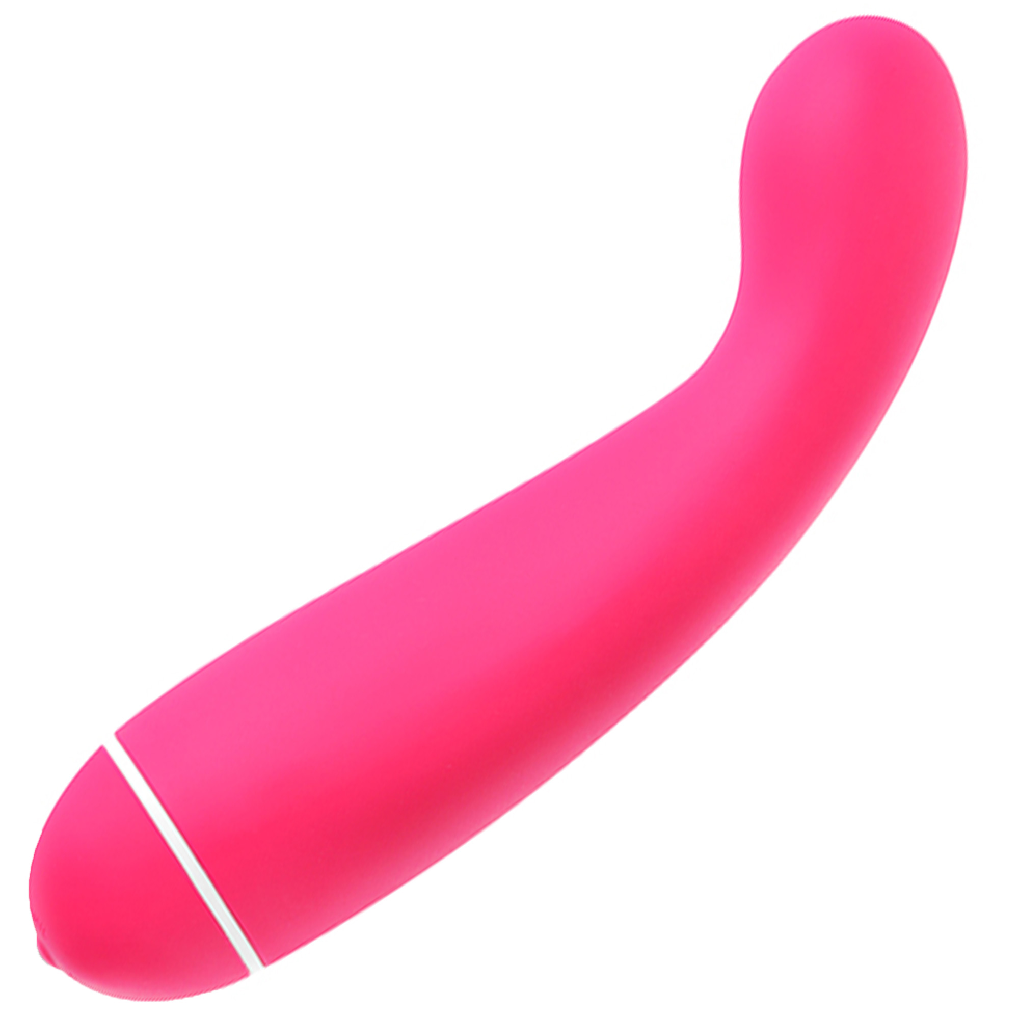 JimmyJane Intro 6 g-spot Pink JimmyJane Intro 6 g-spot Pink
