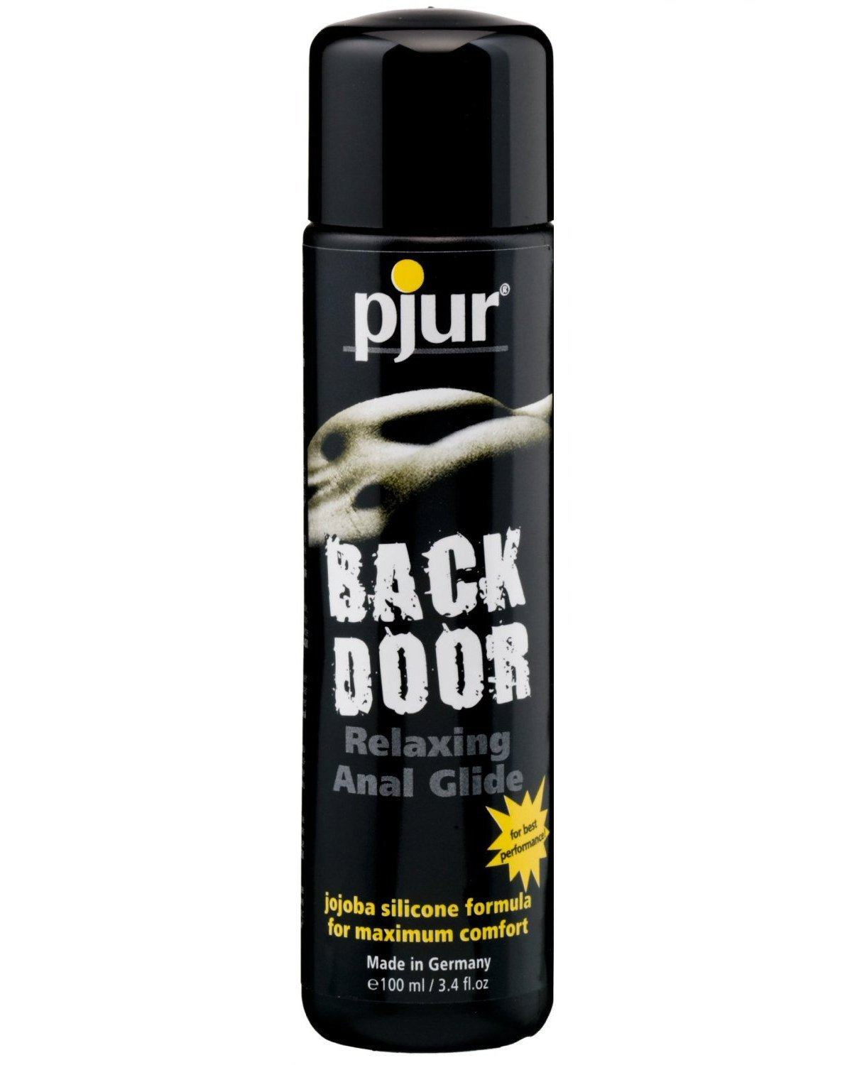 Back Door Relaxing Anal Glide Back Door Relaxing Anal Glide
