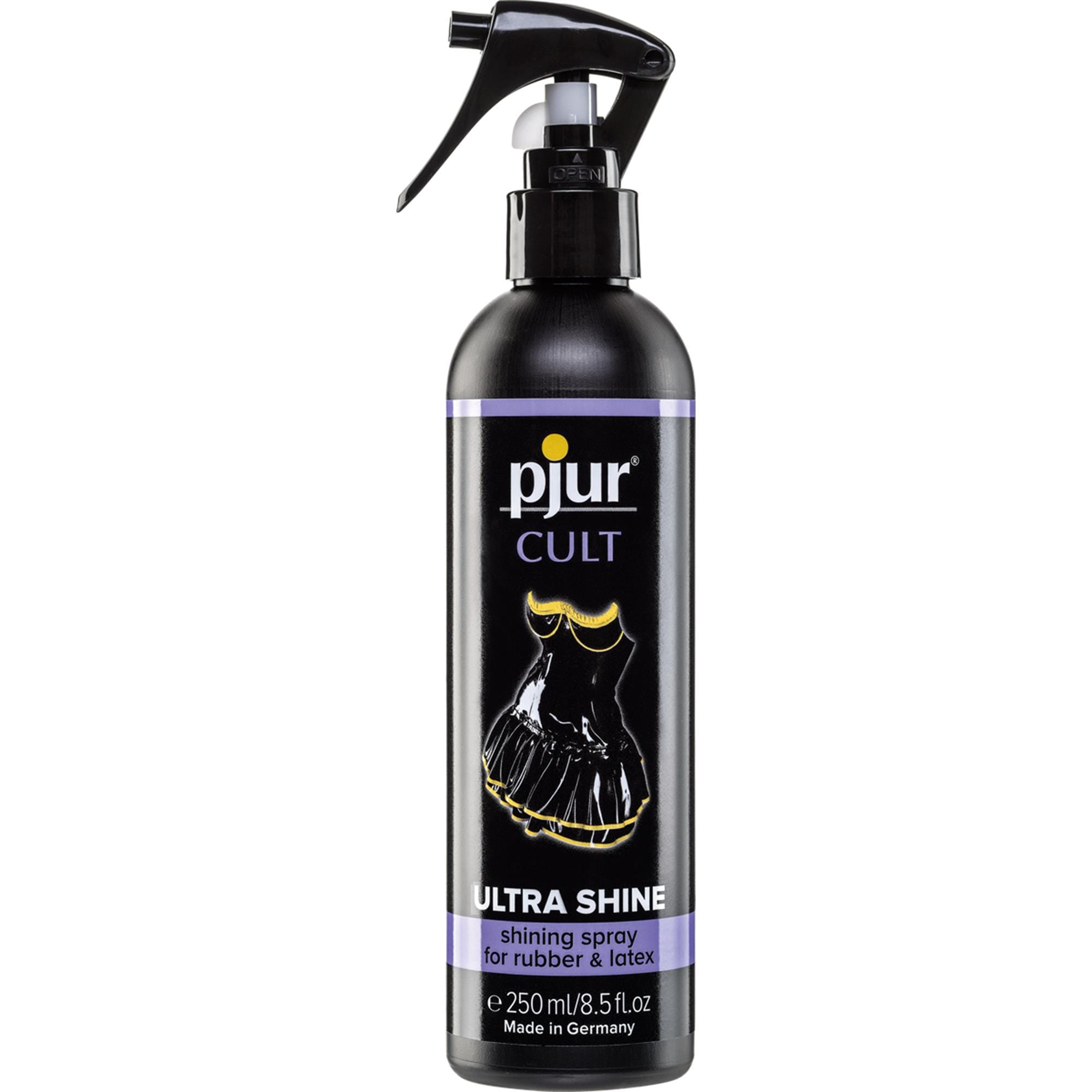 Pjur Cult Ultra Shine 250ml