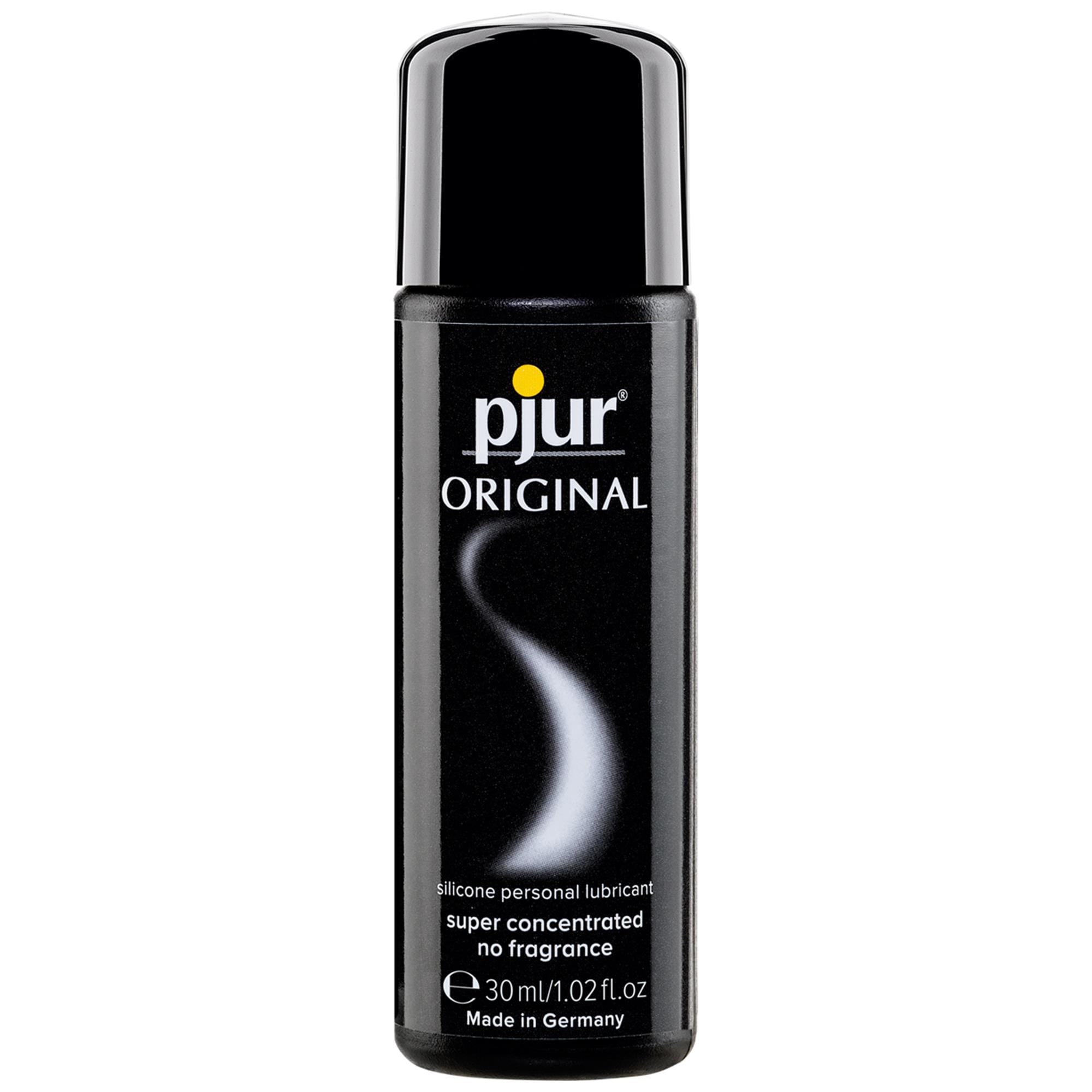 Pjur Original Bodyglide - 30 ml | Glidmedel Silikonbaserat | Intimast