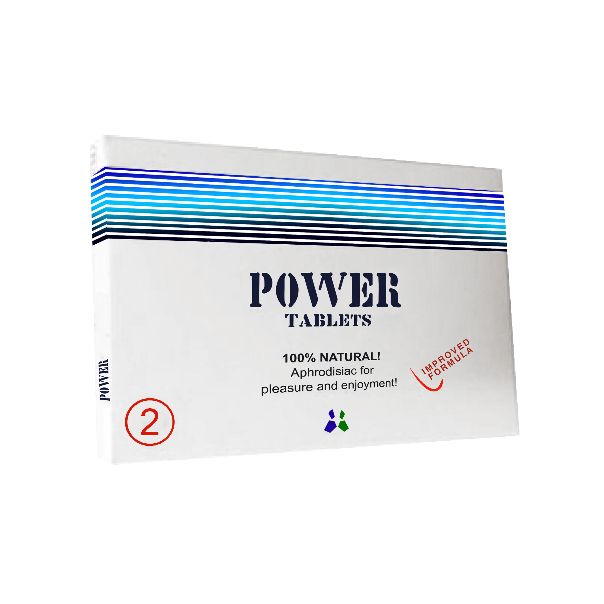 Power Tablets 2 pcs Power Tablets 2 pcs