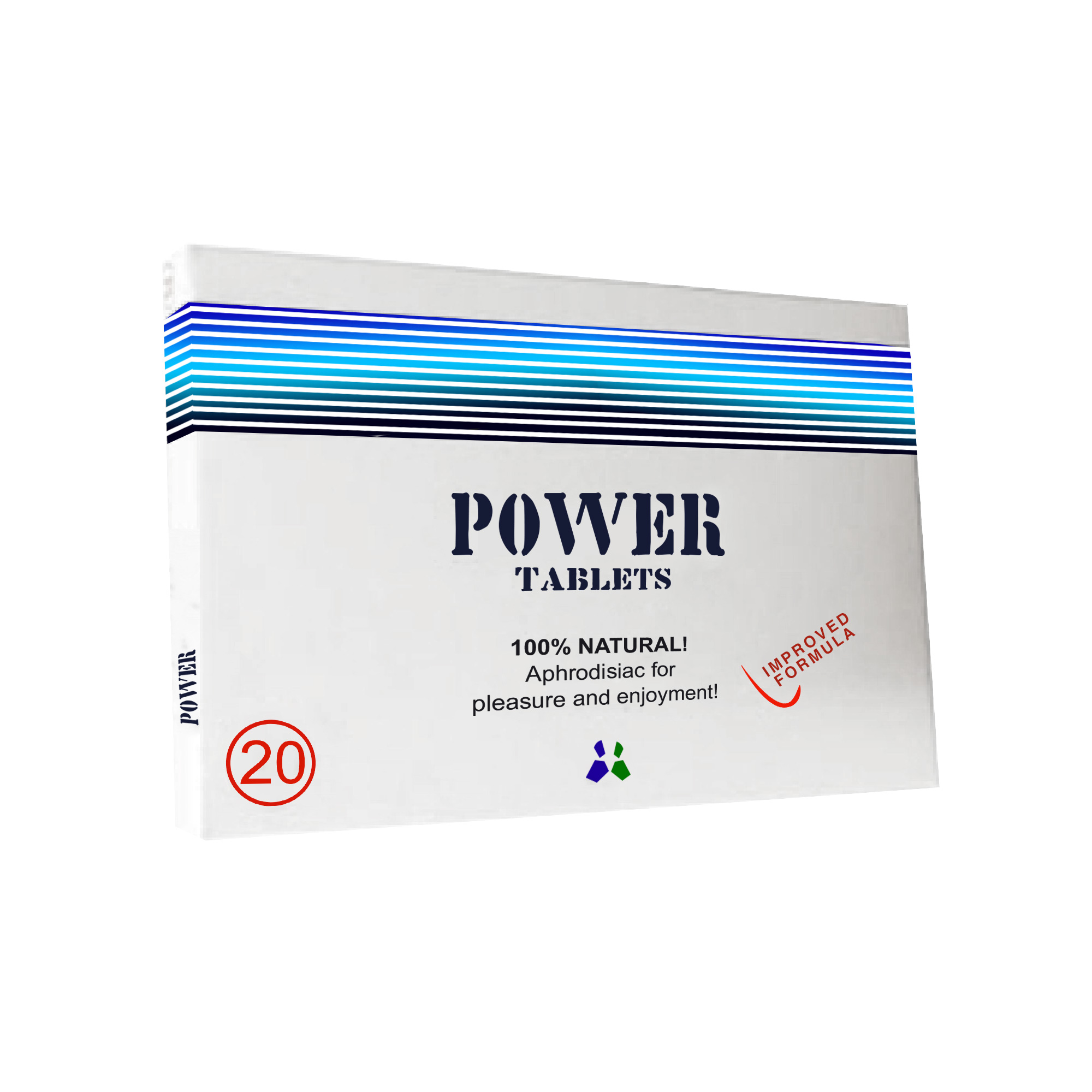 Power Tablets 20 pcs Power Tablets 20 pcs