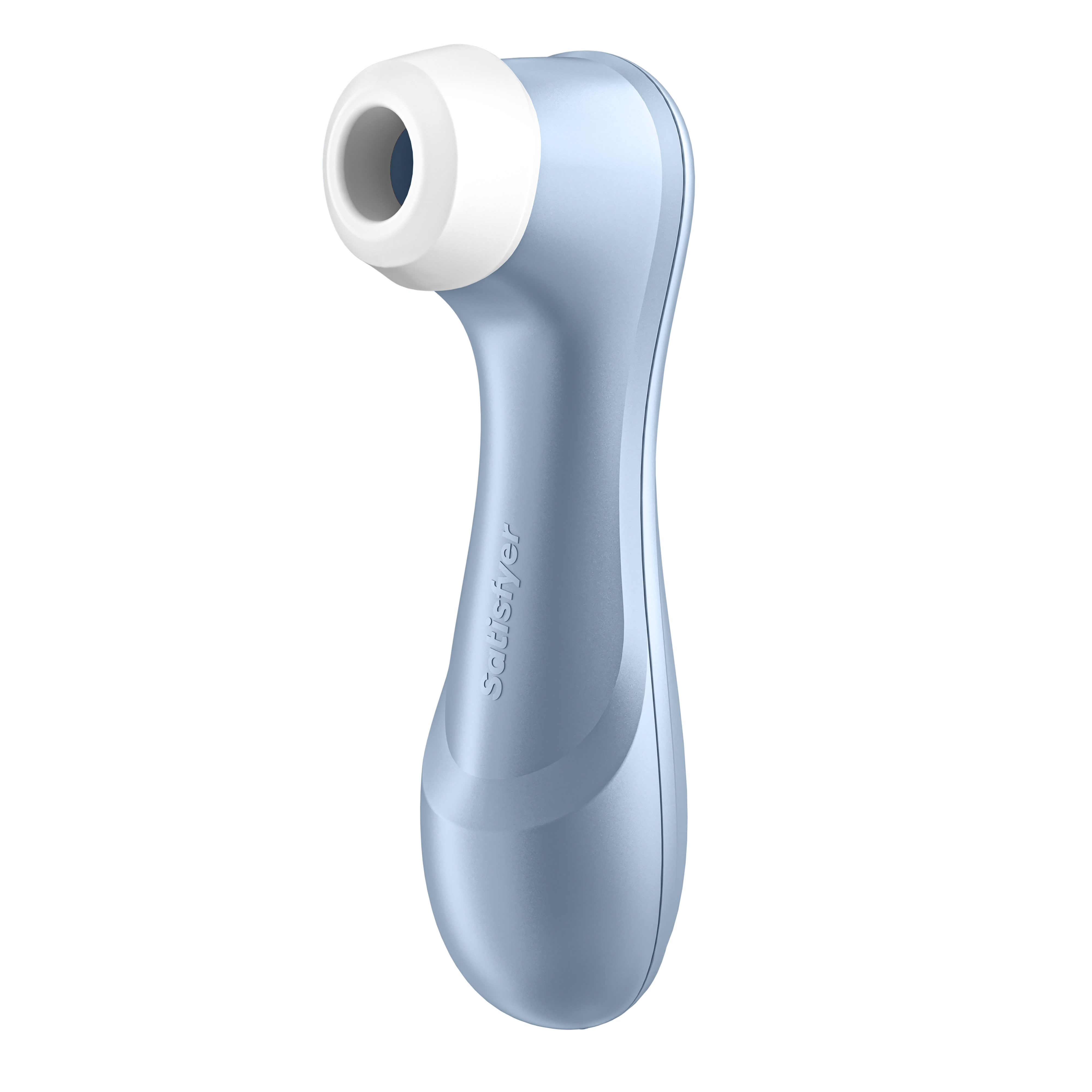 Satisfyer Pro 2 Next Generation Blue | Lufttrycksvibrator | Intimast