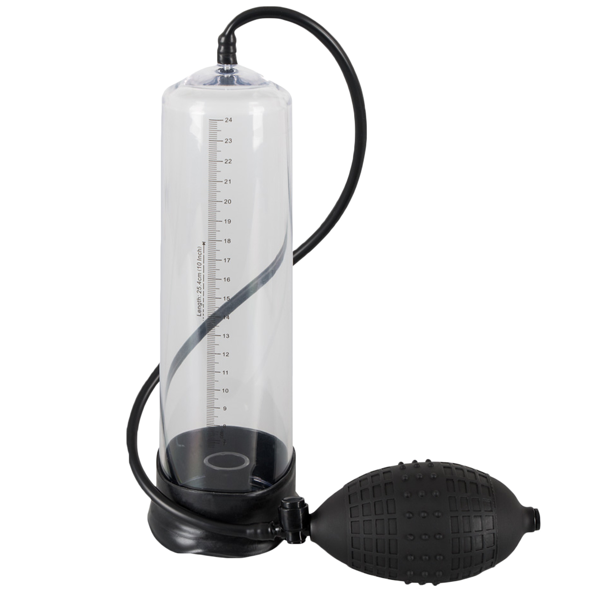 Proffessionals Power Pump 25 cm Proffessionals Power Pump 25 cm