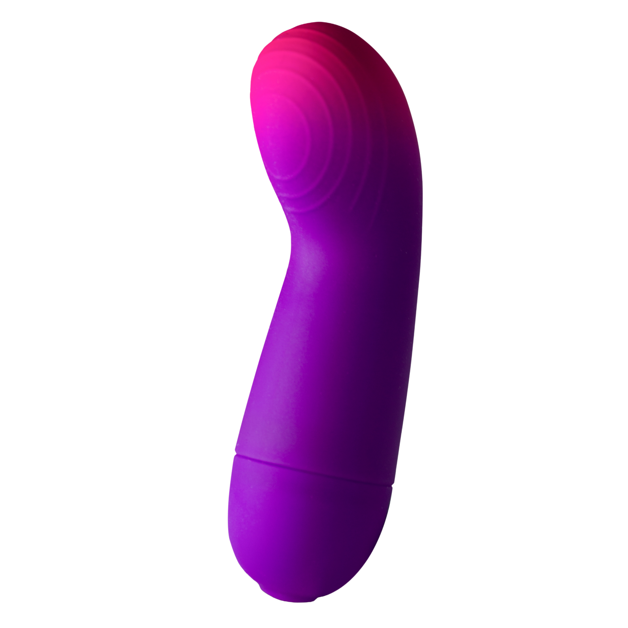 Rocks-Off - Glo-Girl Vibe - Pink/Purple | Bulletvibrator | Intimast
