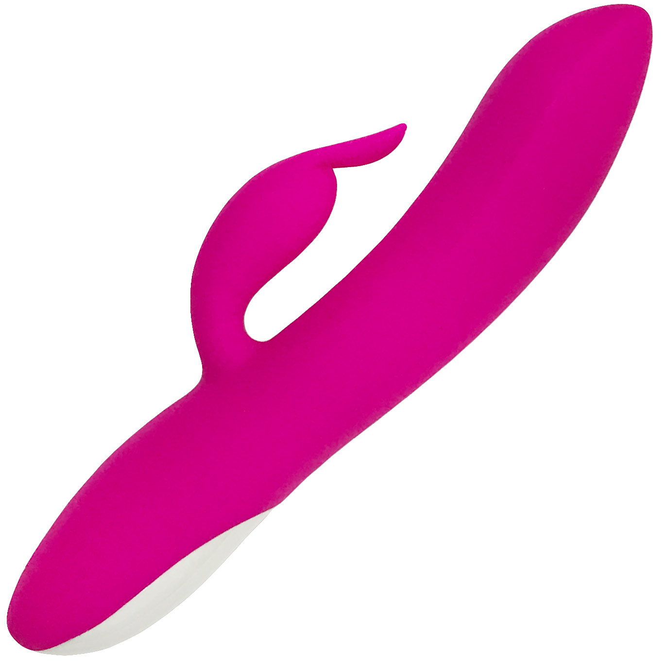 Eclipse Rechargeable Rabbit - Pink | Rabbitvibrator | Intimast