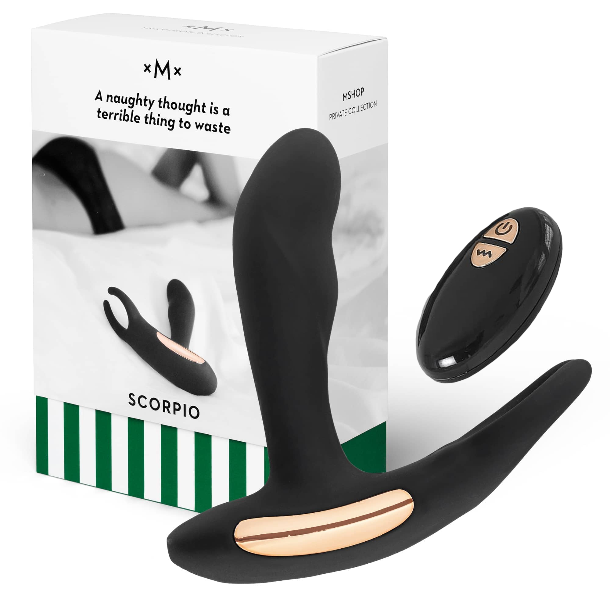 Scorpio 