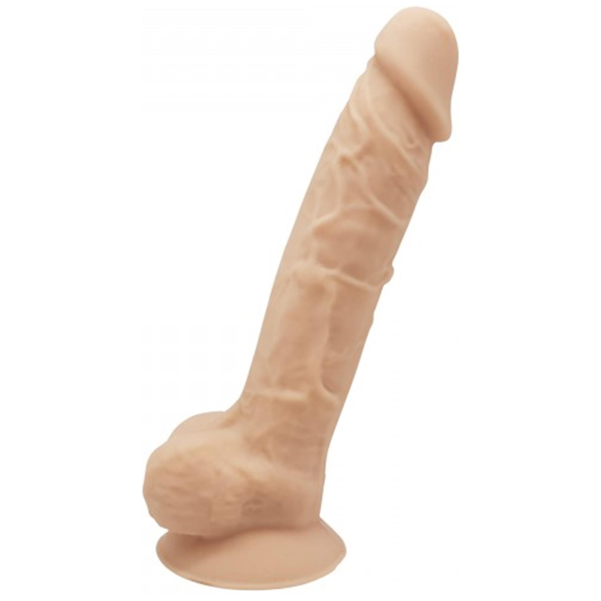 Silexd Dildo 7 inch | Dildo | Intimast