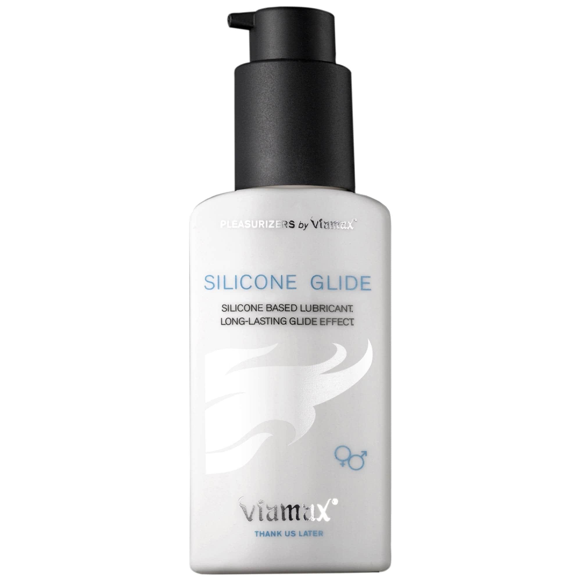 Silicon Glide - 70 ml | Glidmedel Silikonbaserat | Intimast