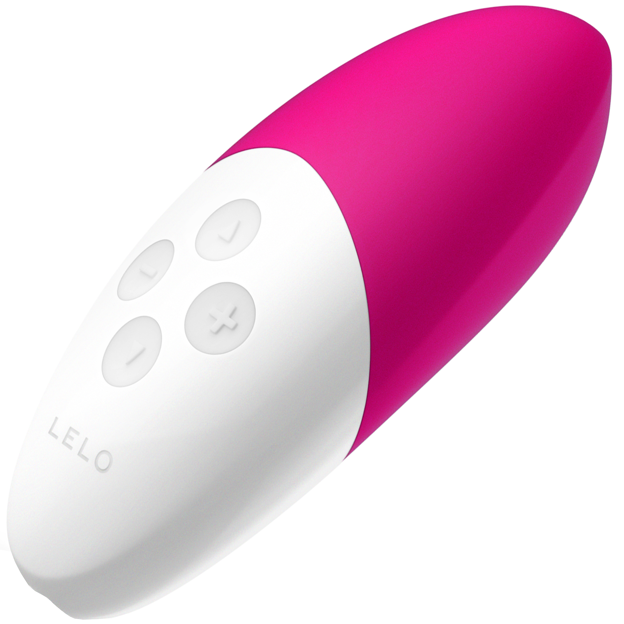 Siri 2 Music Vibrator - Rosa Siri 2 Music Vibrator - Rosa