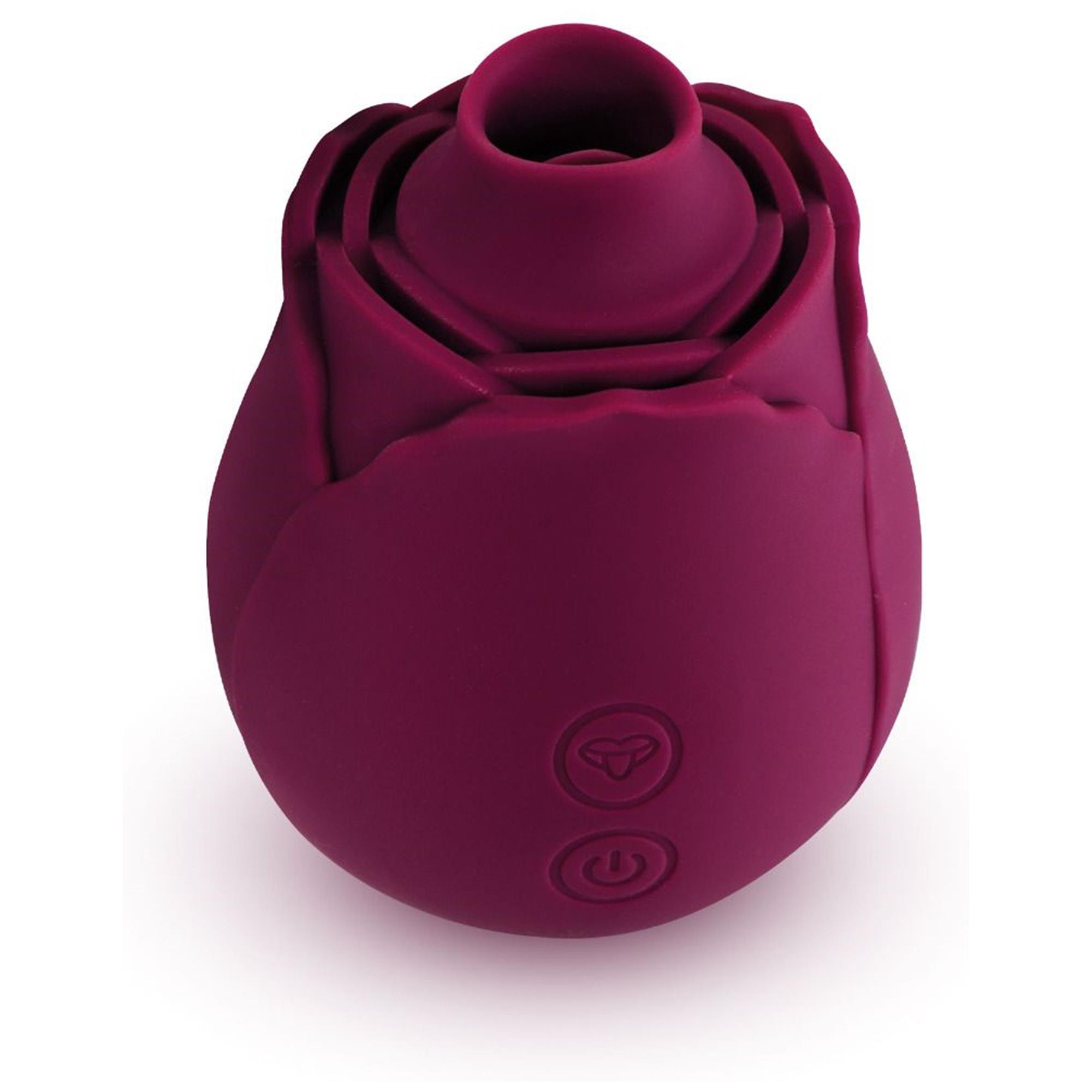 Skins Rose Buddies The Rose Flutterz | Vibrator | Intimast