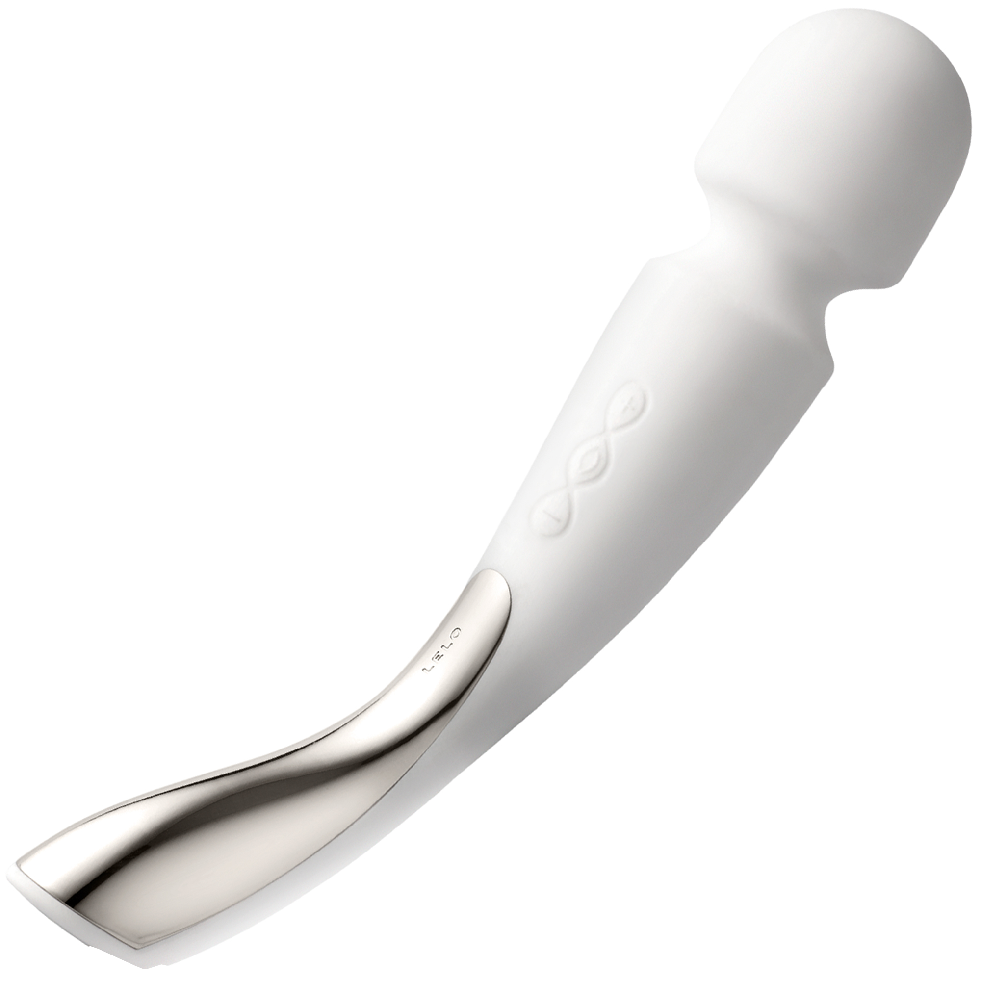 Smart Wand Medium - Vit Smart Wand Medium - Vit