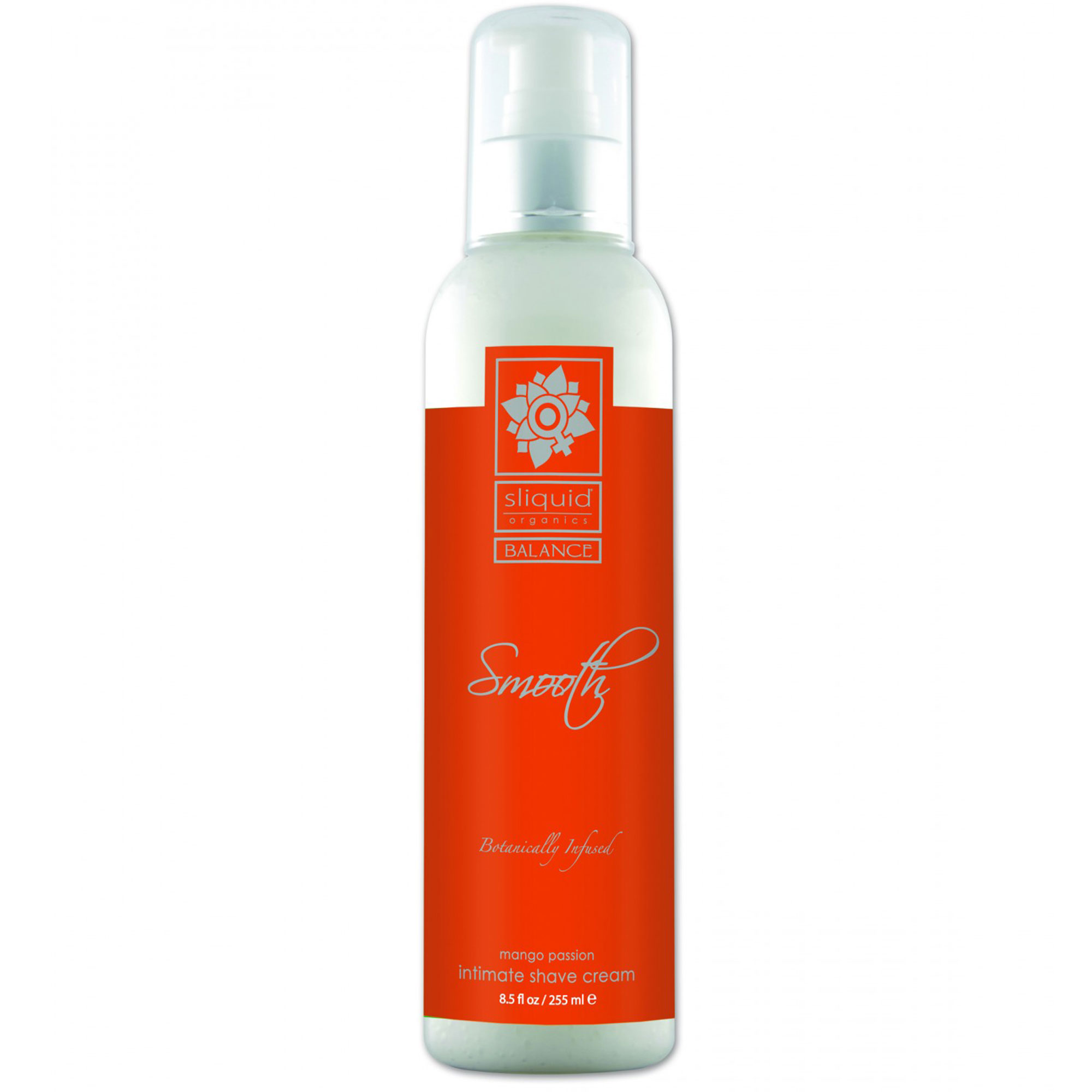 Smooth Mango Passion Smooth Mango Passion