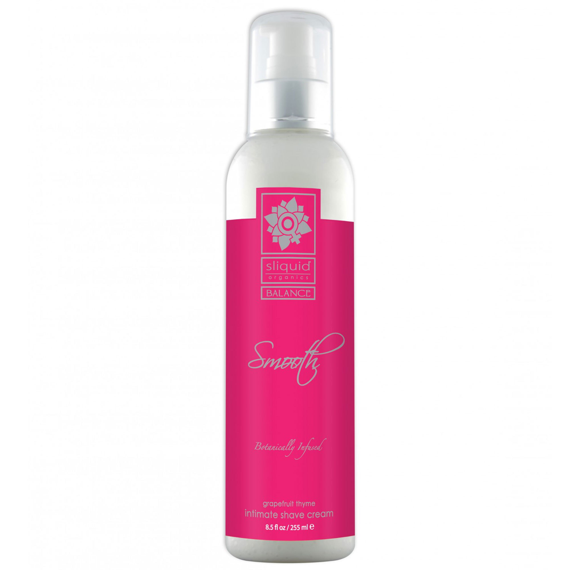 Smooth Grapefruit Thyme Smooth Grapefruit Thyme