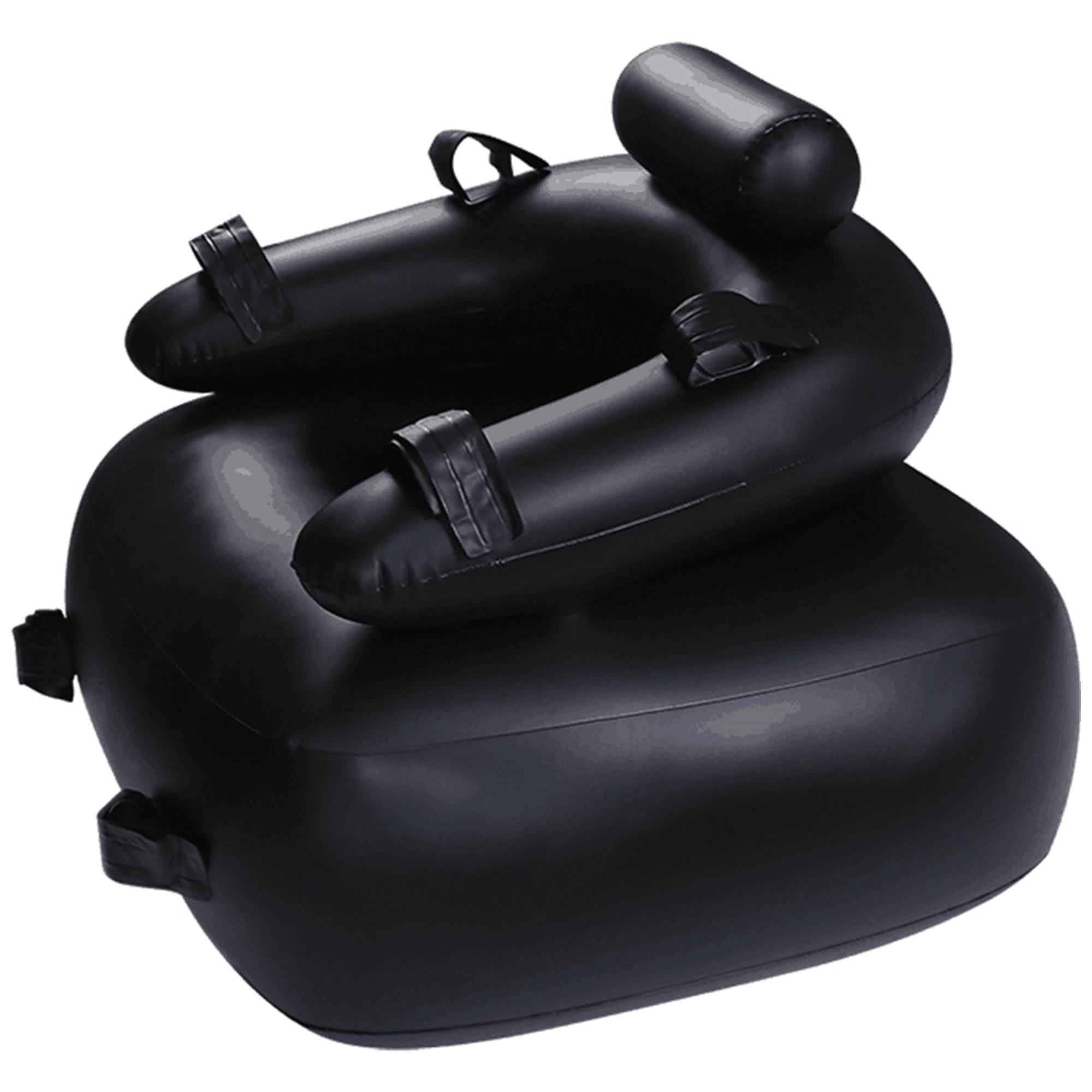 Black Kink Sexy Sofa