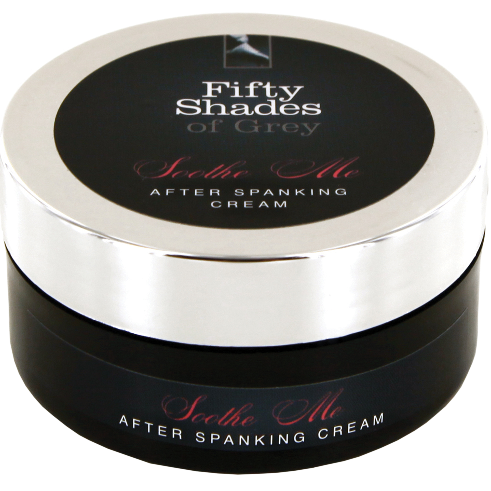 Smooth Me After Spanking Cream Smooth Me After Spanking Cream