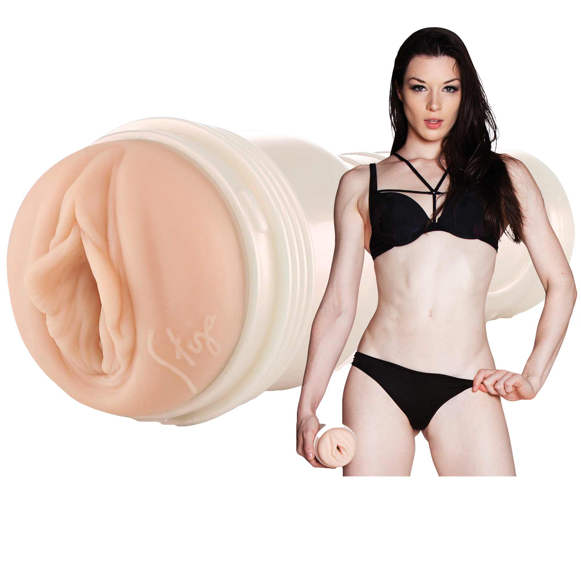 Fleshlight Stoya Destroya Fleshlight Stoya Destroya