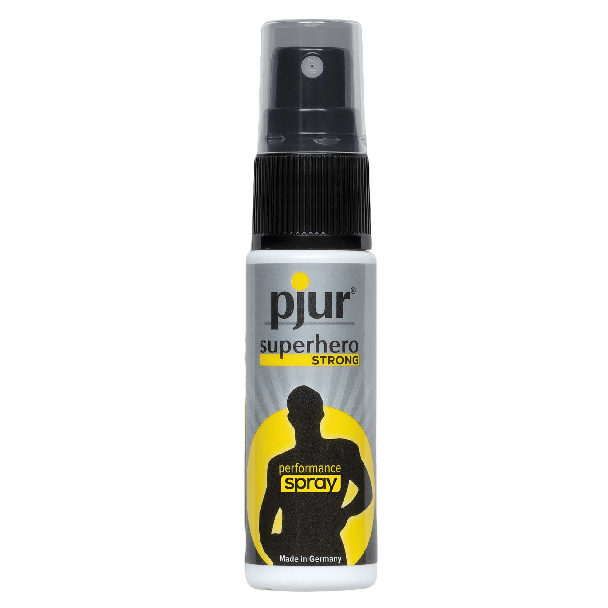 Pjur Superhero Strong - 20 ml