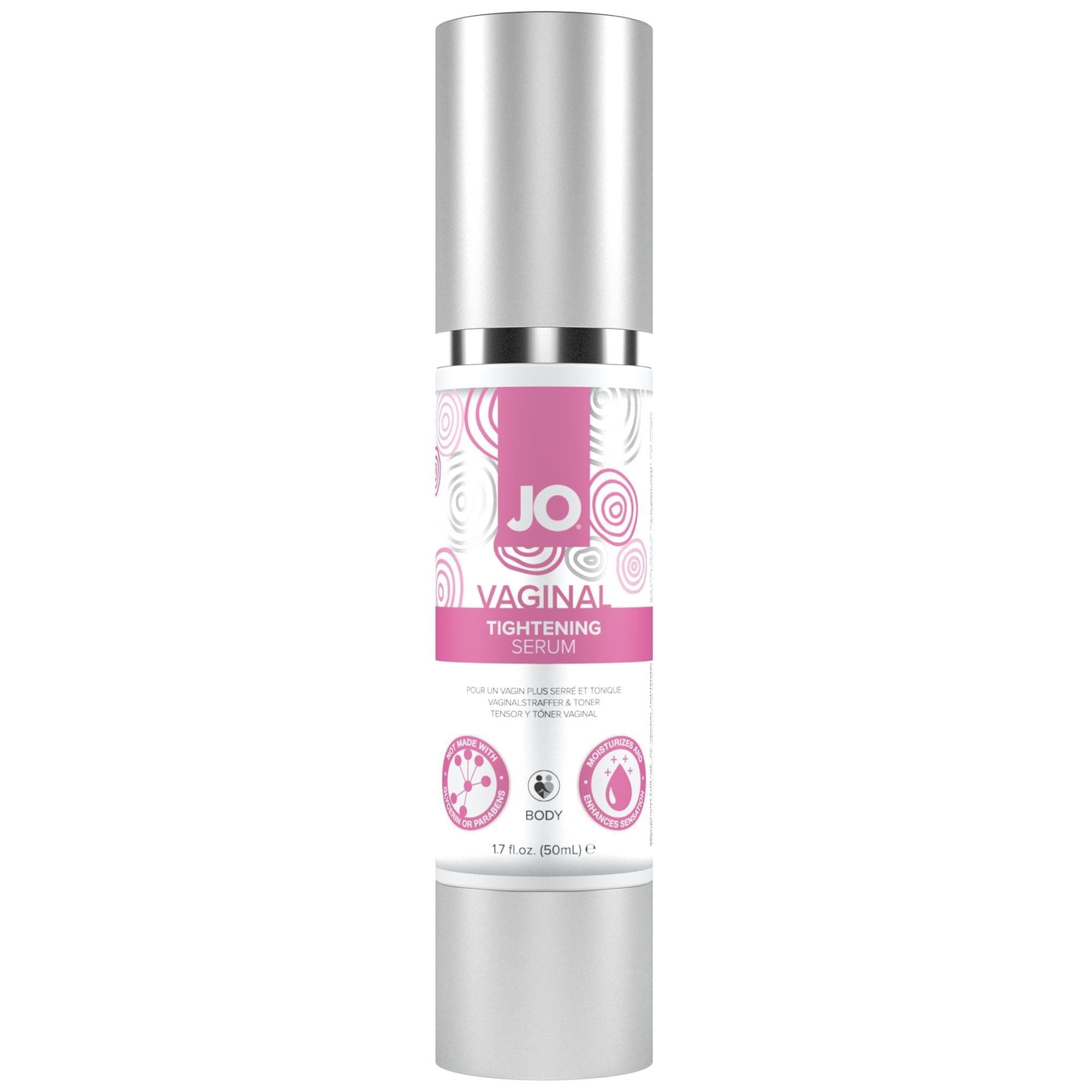 System JO - Vaginal Tightening Serum | Lustökande - kvinna | Intimast