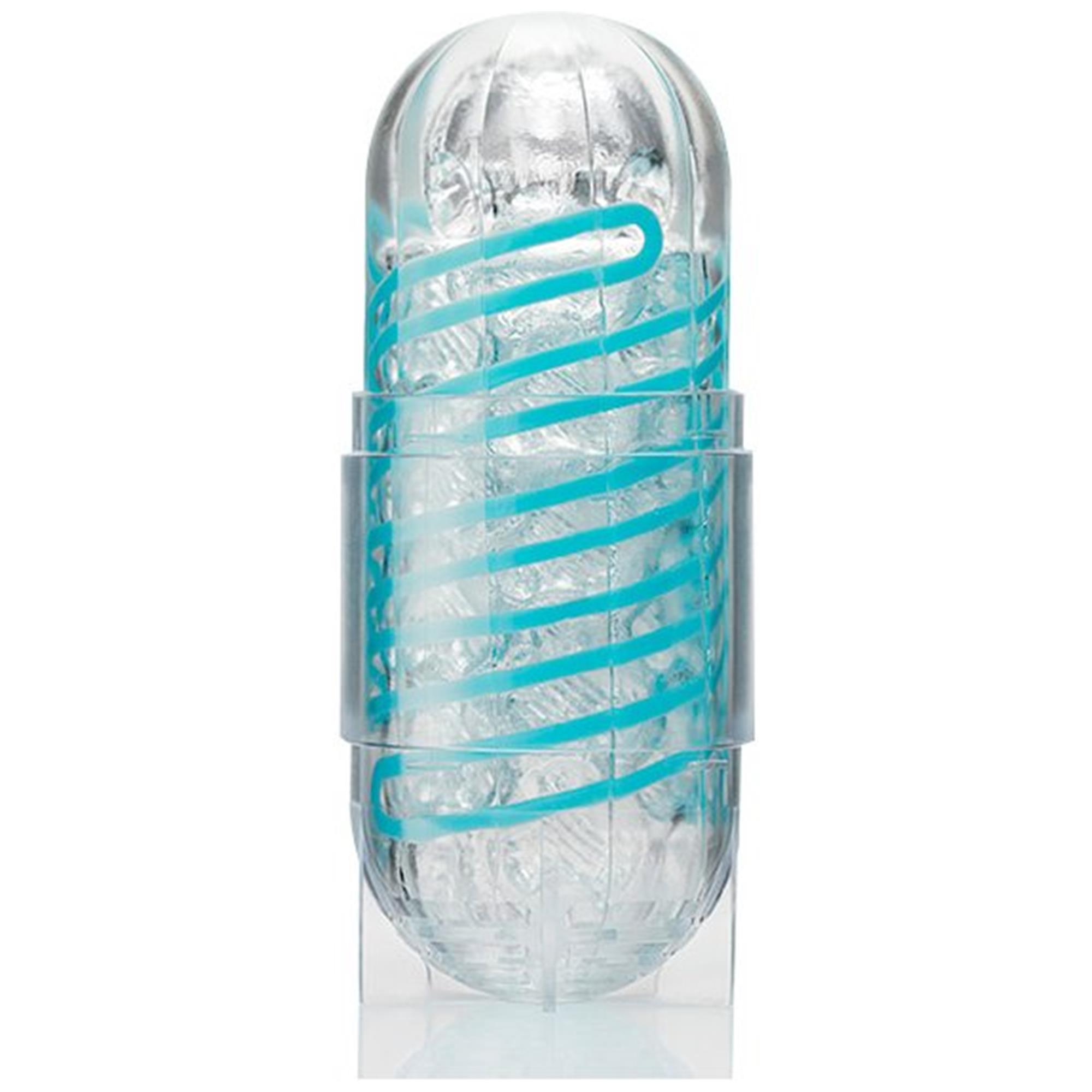 Tenga Spinner Masturbator Tetra