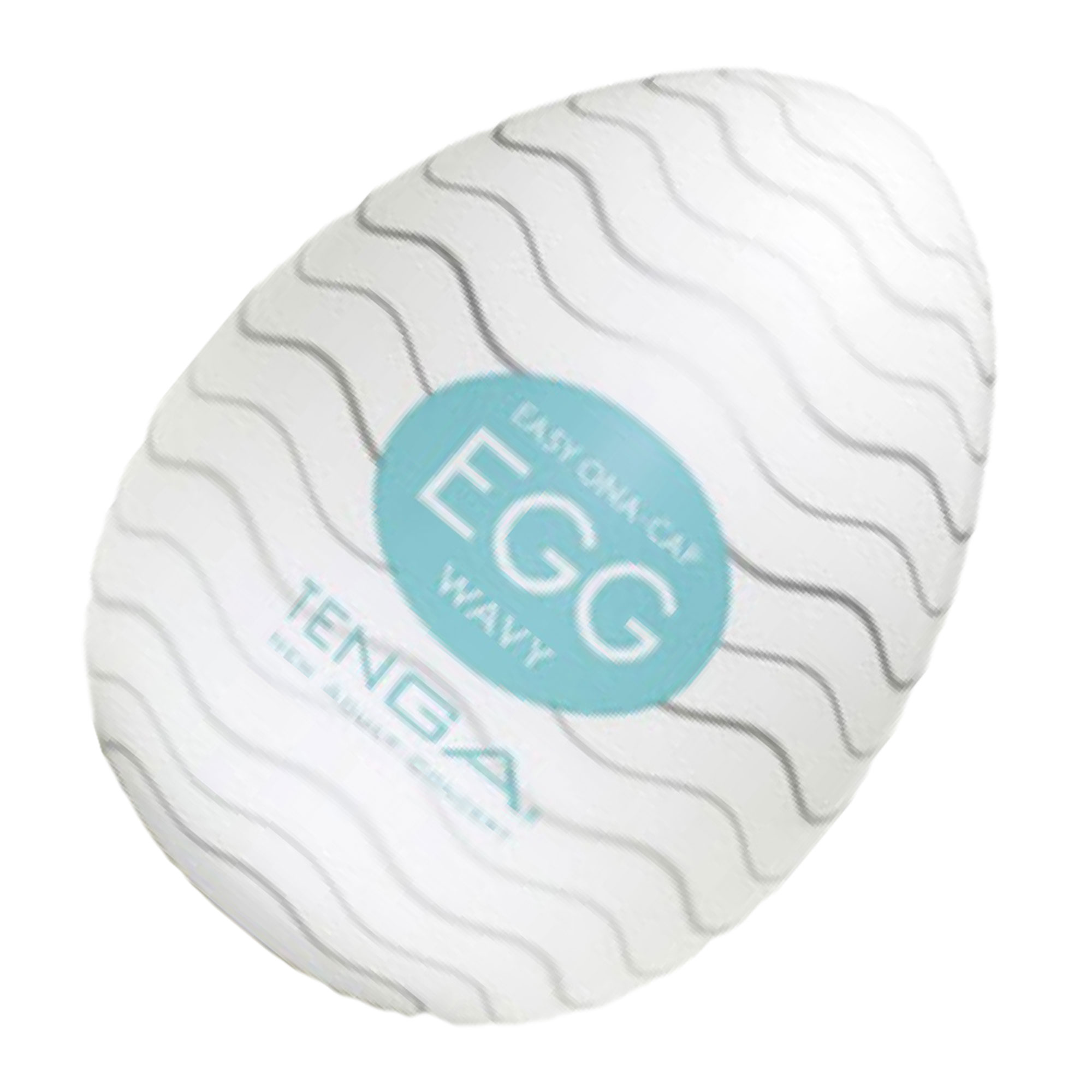 Tenga Wavy Tenga Wavy