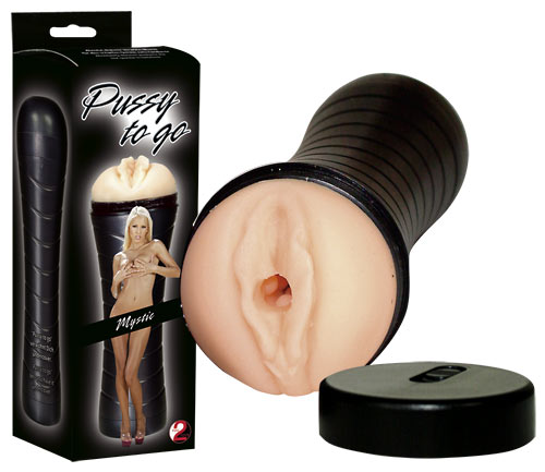 Pussy To Go Pussy To Go