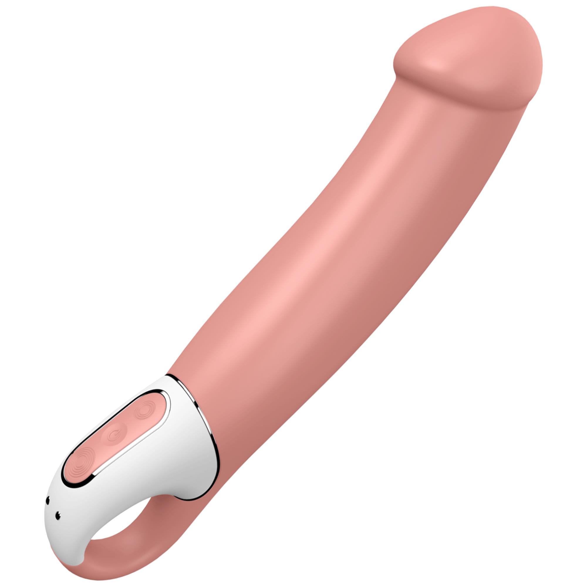 Satisfyer Vibes Master | G-punktsvibrator | Intimast