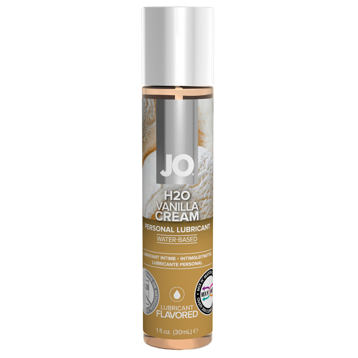 JO H2O Vanilla 