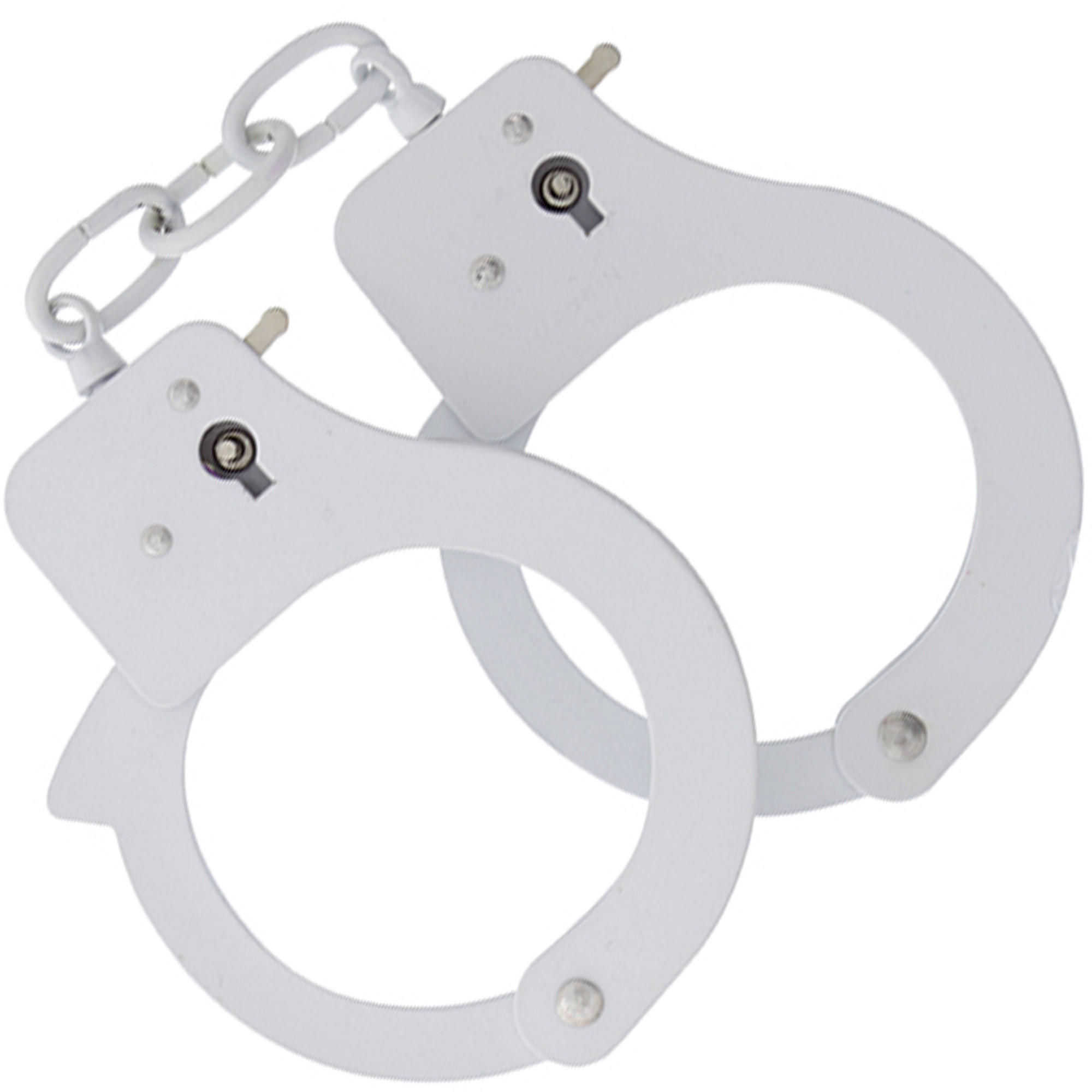 BondX Cuffs - - Vit BondX Cuffs - - Vit