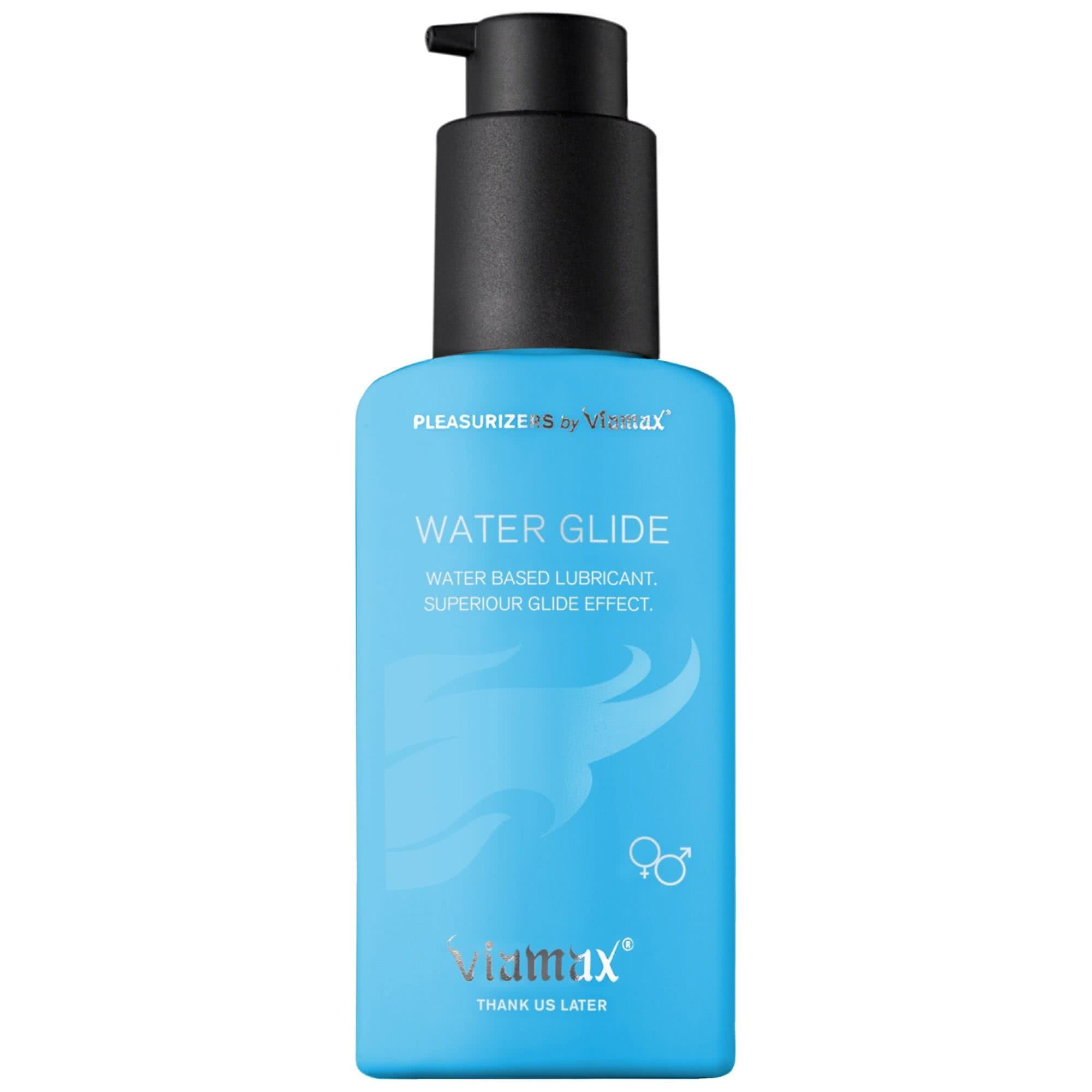 Water Glide - 70 ml | Vattenbaserat glidmedel | Intimast