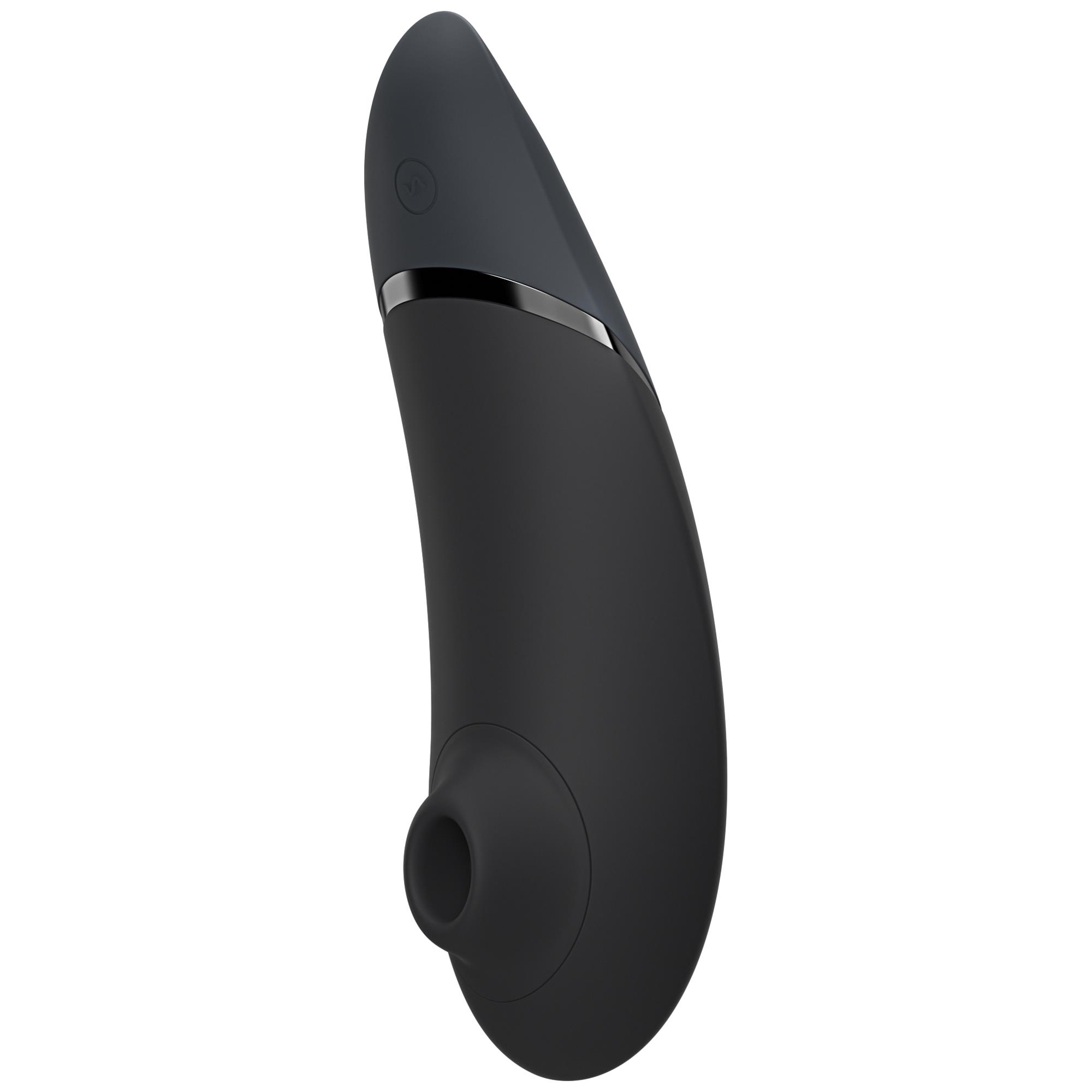 Womanizer Next Black | Vibrator | Intimast