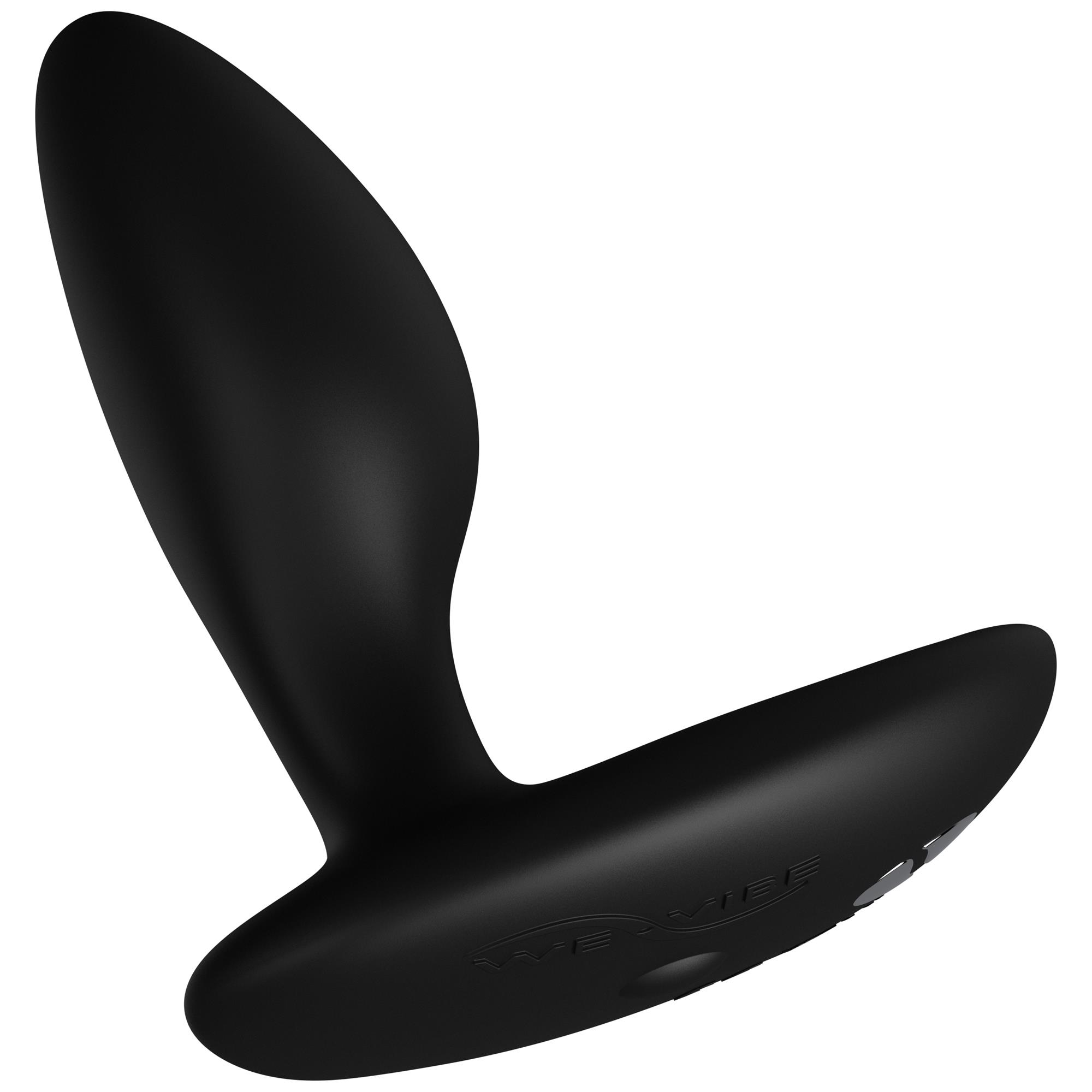 We-Vibe Ditto | Buttplug med vibrator | Intimast