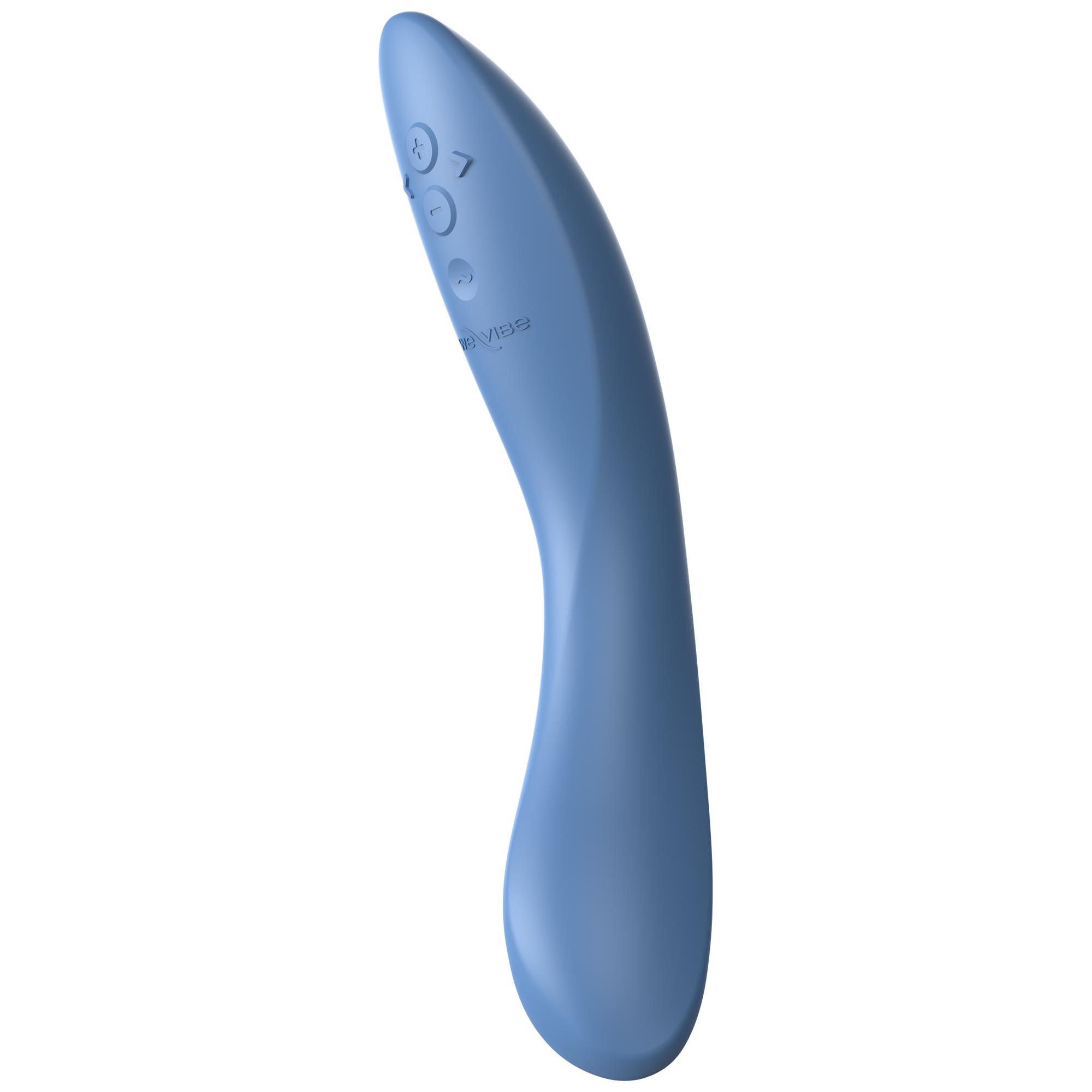 We-Vibe Rave 2 | G-punktsvibrator | Intimast