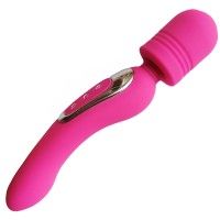 Rechargable Bodywand Pink