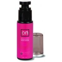 On Silicone Personal Moisturizer