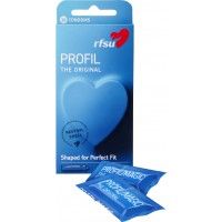 Profil - 10-pack
