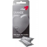 Grande - 10-pack