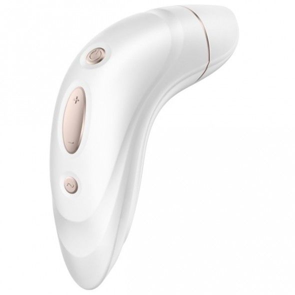 Satisfyer Pro Plus Vibration