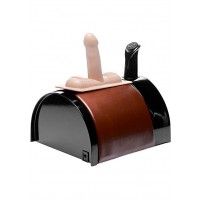 Saddle Deluxe Sex Machine