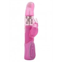 Dream 7 Bunny Vibrator