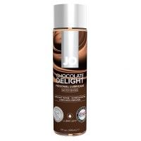 JO Chocolate Delight